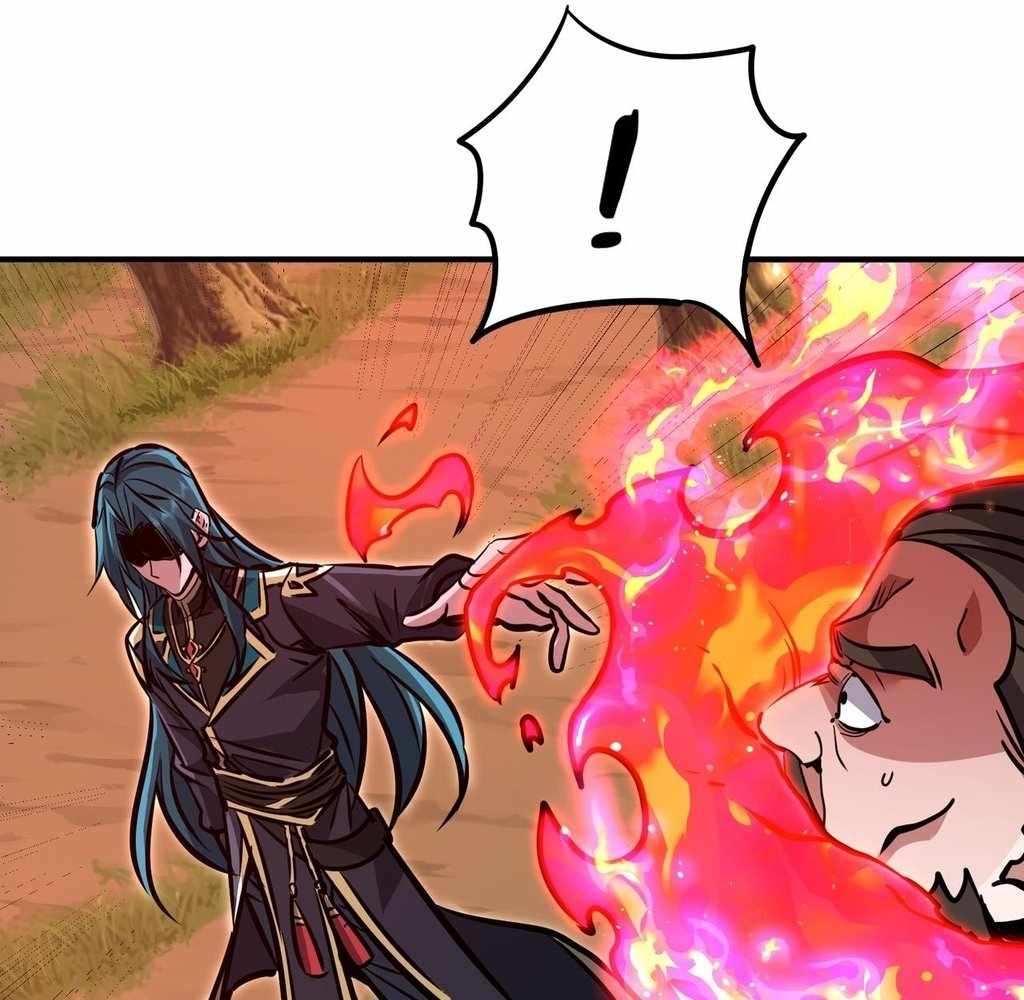 Reborn as a Demonic Cultivator: Starting with a Zombie Planet Chapter 38 86
